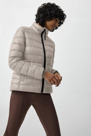 Womens Cypress  Jacket Black Label Limestone 2236LB