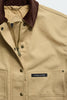 Womens Beaumont Jacket Timber Sand 2644WT