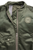 Womens Jade Bomber Tonal Disc Sagebrush  4904WT