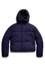 Womens Chilliwack Puffer  Future Dusk 2088WT