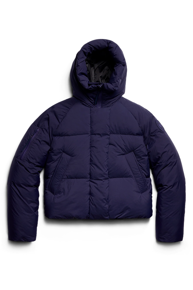 Womens Chilliwack Puffer  Future Dusk 2088WT