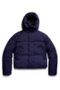 Womens Chilliwack Puffer  Future Dusk 2088WT