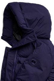 Womens Chilliwack Puffer  Future Dusk 2088WT