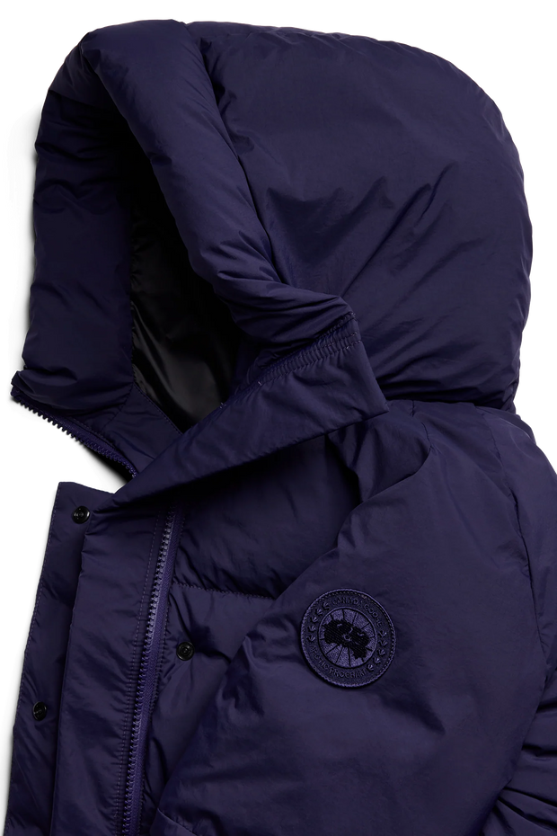 Womens Chilliwack Puffer  Future Dusk 2088WT