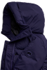 Womens Chilliwack Puffer  Future Dusk 2088WT