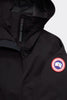 Womens Tofino Rain Jacket Black 5632W