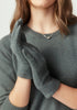 Womens Kapua Gloves Kanuka 0339