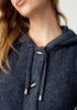 Womens Heritage Tawa Jacket River 100452