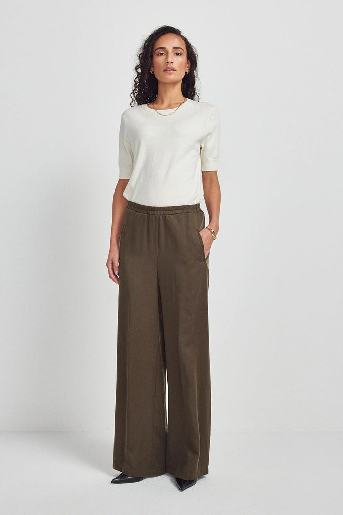 Womens Yumi Pant Succulent 600231