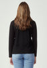Womens Mountainsilk Peak Jacket Black  600240