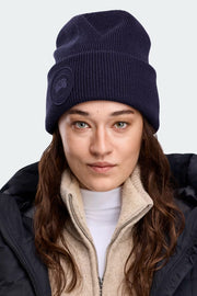 Arctic Toque Garment Dye Future Dusk 6936M1