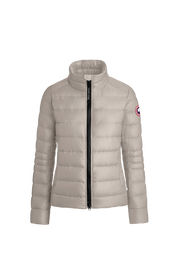 Womens Cypress  Jacket Black Label Limestone 2236LB