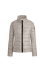 Womens Cypress  Jacket Black Label Limestone 2236LB