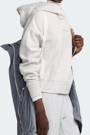 Womens Minden Jacket White Label Light Ozone Blue 2423LW