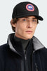 Arctic Adjustable Cap Black 5480U