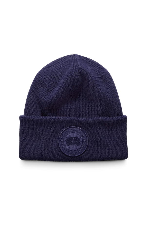 Arctic Toque Garment Dye Future Dusk 6936M1