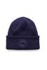Arctic Toque Garment Dye Future Dusk 6936M1