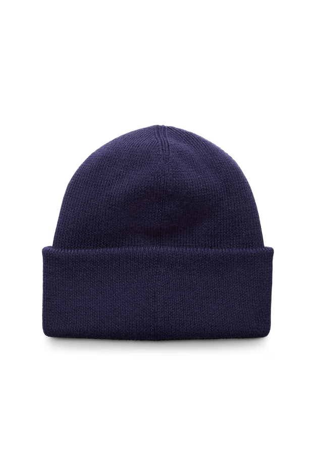 Arctic Toque Garment Dye Future Dusk 6936M1