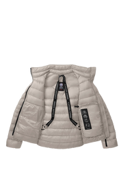 Womens Cypress  Jacket Black Label Limestone 2236LB
