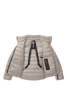 Womens Cypress  Jacket Black Label Limestone 2236LB