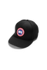 Arctic Adjustable Cap Black 5480U