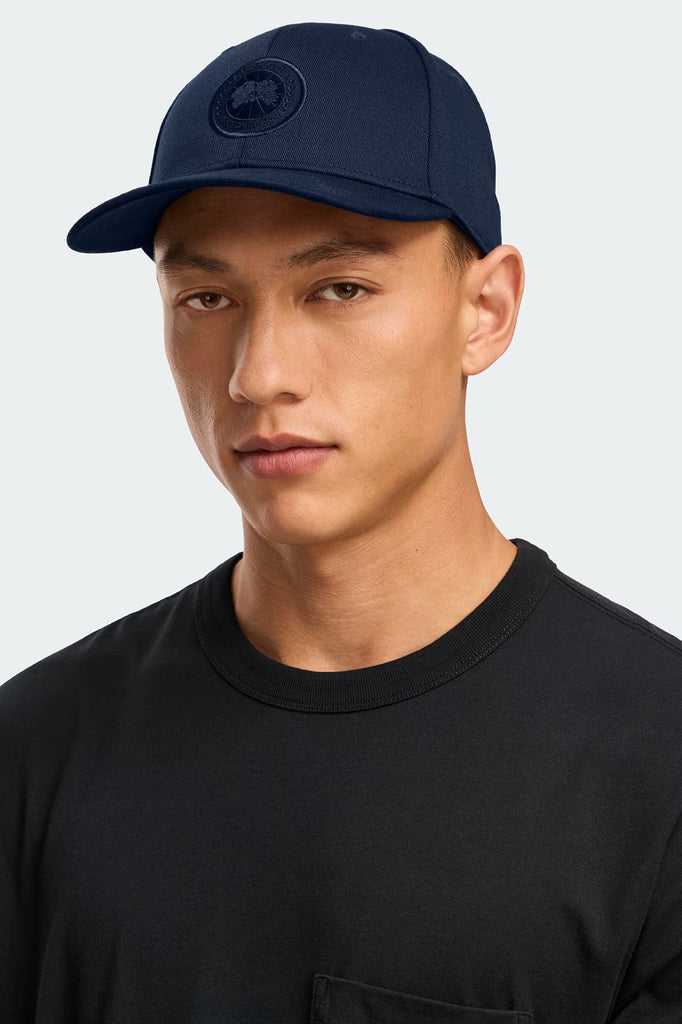 Unisex Tonal Cap Atlantic Navy G5481U