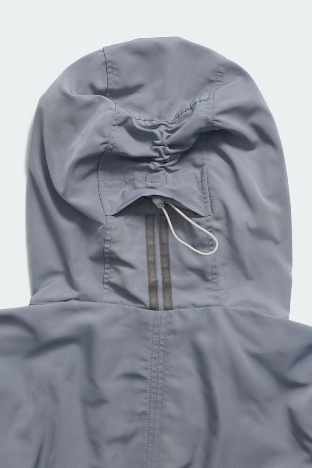 Womens Minden Jacket White Label Light Ozone Blue 2423LW