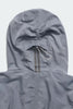Womens Minden Jacket White Label Light Ozone Blue 2423LW