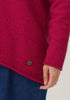 Womens Essential Sweater Lupin 100290