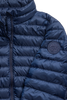 Womens Aethera Jacket Oxford Navy 2481WT