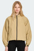 Womens Axis Jacket Timber Sand 2666W