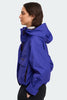 Womens Quest Jacket  Azurite Blue 2651W