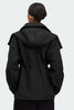 Womens Olivine Jacket Black 4853W1