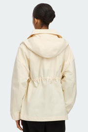 Womens Olivine Jacket Linen 4853W1