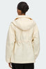 Womens Olivine Jacket Linen 4853W1