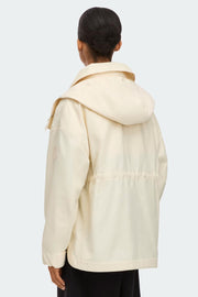 Womens Olivine Jacket Linen 4853W1