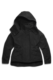 Womens Olivine Jacket Black 4853W1