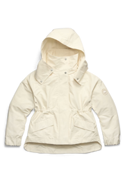 Womens Olivine Jacket Linen 4853W1