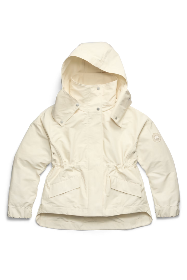 Womens Olivine Jacket Linen 4853W1