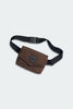 Unisex Mini Waistpack EnduraLuxe Terra 8837U1