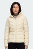 Womens Clair Jacket Tonal Disc Linen 2332WT