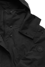 Womens Olivine Jacket Black 4853W1