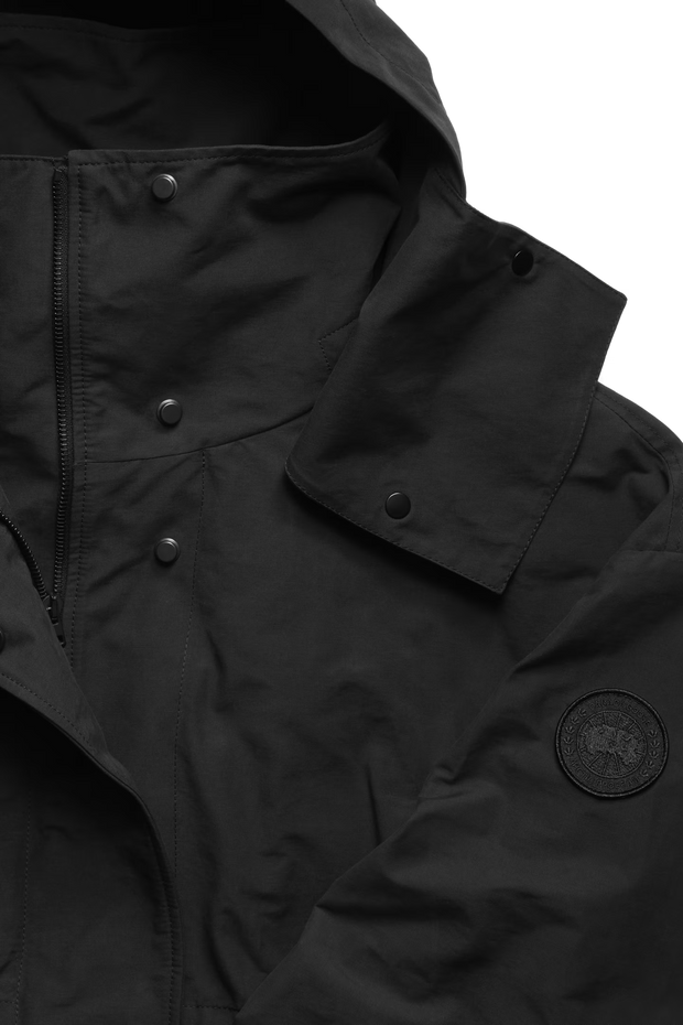 Womens Olivine Jacket Black 4853W1