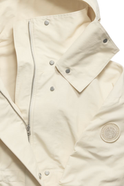 Womens Olivine Jacket Linen 4853W1