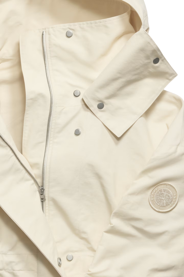 Womens Olivine Jacket Linen 4853W1