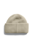 Toque Cashmere Blend Double Fold Toque Military Tan  5109U