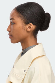 Womens Olivine Jacket Linen 4853W1