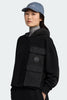 Womens Yates Hoodie Black 7079W