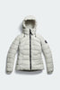 Womens Abbot Hoody Black Label  Lunar Frost 2220LB