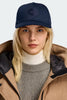 Unisex Tonal Cap Atlantic Navy G5481U
